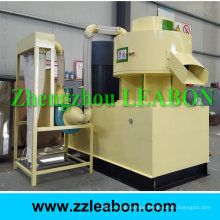 CE Biomass Wood Sawdust Pellet Press Machine